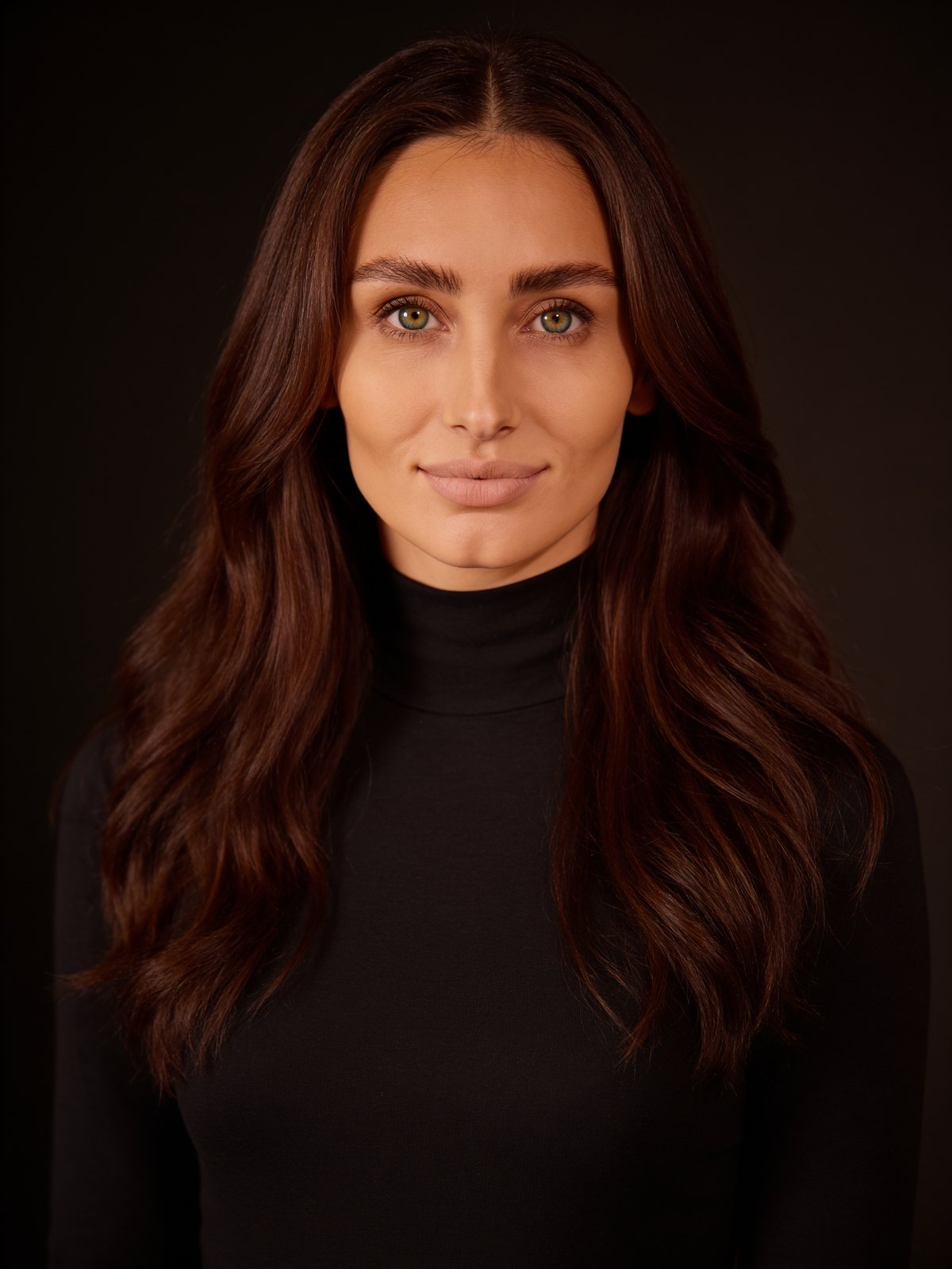 Liv Petrov